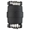 Multi-Outils Crankbrothers M20 20 Fonctions Noir