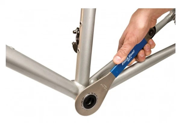 PARK TOOL Clé Pour Boitier De Pédalier BBT-9 4 PARK TOOL Clé Pour Boitier De Pédalier BBT-9 – Image 2