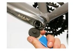 PARK TOOL Clé Pour Boitier De Pédalier BBT-9 7 PARK TOOL Clé Pour Boitier De Pédalier BBT-9 -Entretien Réparation Route Soldes unnamed file 1016