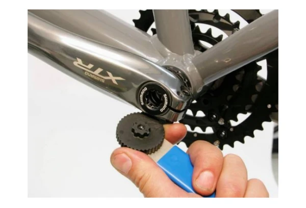 PARK TOOL Clé Pour Boitier De Pédalier BBT-9 5 PARK TOOL Clé Pour Boitier De Pédalier BBT-9 – Image 3