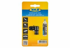 Gonfleur CO2 Var RP-45300-C Pour Cartouche CO2 -Entretien Réparation Route Soldes unnamed file 1018