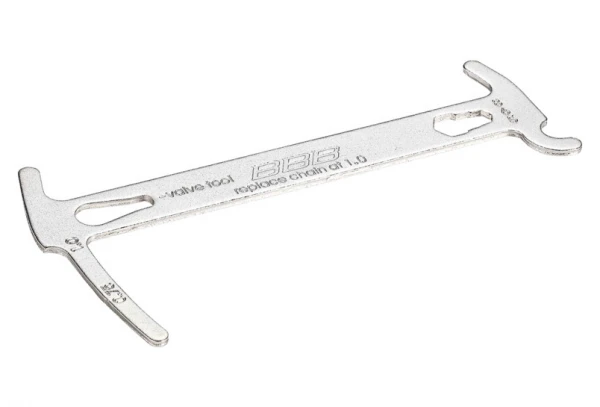 Controleur D'Usure De Chaine BBB Chainchecker Multifontion 4 Controleur D'Usure De Chaine BBB Chainchecker Multifontion – Image 2