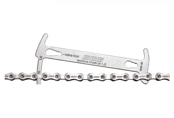 Controleur D'Usure De Chaine BBB Chainchecker Multifontion 6 Controleur D'Usure De Chaine BBB Chainchecker Multifontion – Image 4