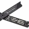 Multi-Outil Wolf Tooth 8-Bit Pack Pliers (17 Fonctions) Noir -Entretien Réparation Route Soldes unnamed file 1041