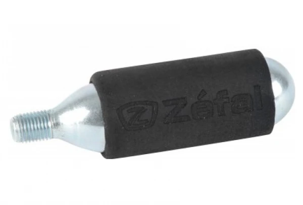 ZEFAL Pompe Gonfleur CO2 EZ MAX FC REV 3 4 ZEFAL Pompe Gonfleur CO2 EZ MAX FC REV 3 – Image 2