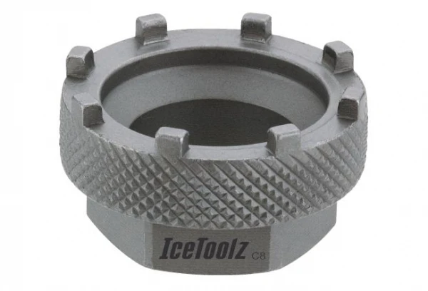 IceToolz Clé à Ergots Démonte Boitier ICE TOOLZ 11D3 3 IceToolz Clé à Ergots Démonte Boitier ICE TOOLZ 11D3