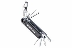 Multi Outils Topeak Hexus X 21 Fonctions