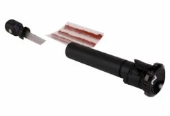 Kit De Réparation Tubeless ZEFAL Z Bar Plugs -Entretien Réparation Route Soldes unnamed file 1083