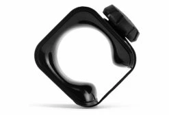 Support Vélo Mural Hornit Clug Pro Hybrid (33-42mm / 1.3-1.75'') Noir -Entretien Réparation Route Soldes unnamed file 1094