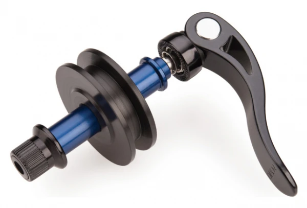 Repose Chaîne Park Tool DH-1 (Compatible Axe Traversant 12 Mm) 3 Repose Chaîne Park Tool DH-1 (Compatible Axe Traversant 12 Mm)