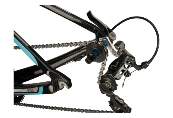 Repose Chaîne Park Tool DH-1 (Compatible Axe Traversant 12 Mm) 4 Repose Chaîne Park Tool DH-1 (Compatible Axe Traversant 12 Mm) – Image 2