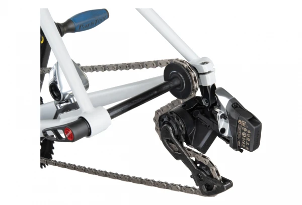 Repose Chaîne Park Tool DH-1 (Compatible Axe Traversant 12 Mm) 5 Repose Chaîne Park Tool DH-1 (Compatible Axe Traversant 12 Mm) – Image 3