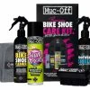 Kit D'Entretien Chaussures De Vélo Muc-Off Premium