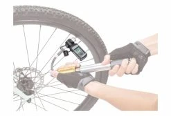 Jauge Numérique Topeak Shuttle Gauge Digital -Entretien Réparation Route Soldes unnamed file 1118