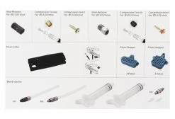 Kit De Purge TRP Advanced -Entretien Réparation Route Soldes unnamed file 1140