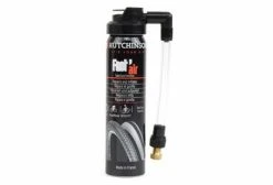Hutchinson Bombe Anticrevaison FAST'AIR 2 En 1