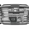 CRANKBROTHERS Multi-Outils M19 19 Fonctions Gris 2 CRANKBROTHERS Multi-Outils M19 19 Fonctions Gris -Entretien Réparation Route Soldes unnamed file 116