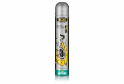 Spray Nettoyant Pour Freins Motorex Power Brake Clean 750 Ml