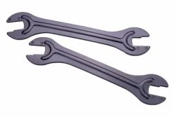 IceToolz Kit De 2 Clé A Cônes 13/15/14/16 ICE TOOLZ 0502