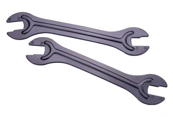 IceToolz Kit De 2 Clé A Cônes 13/15/14/16 ICE TOOLZ 0502 3 IceToolz Kit De 2 Clé A Cônes 13/15/14/16 ICE TOOLZ 0502