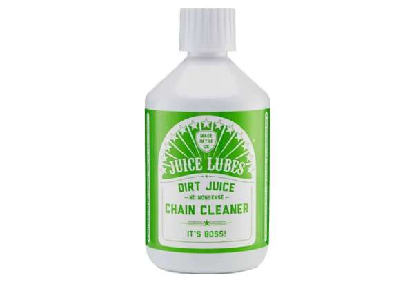 Dégraissant Chaîne Juice Lubes Dirt Juice Boss 500 Ml 3 Dégraissant Chaîne Juice Lubes Dirt Juice Boss 500 Ml