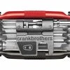 CRANKBROTHERS Multi-Outils M17 17 Fonctions Noir Rouge -Entretien Réparation Route Soldes unnamed file 1221