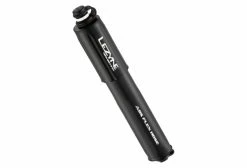 Pompe à Main Lezyne Tech Drive HV Noir