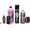 Kit D'Entretien Muc-Off Spécial Alltricks Fast Clean & Lube 1 Kit D'Entretien Muc-Off Spécial Alltricks Fast Clean & Lube -Entretien Réparation Route Soldes unnamed file 124