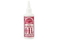 Huile Minérale Juice Lubes Mineral 130 Ml