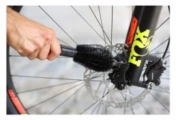 Brosse Double Tête Zefal ZB Twist -Entretien Réparation Route Soldes unnamed file 1261