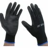 Gants De Travail Var Noir
