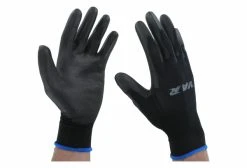Gants De Travail Var Noir