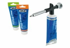 Pistolet D'Injection De Graisse VAR 6 Pistolet D'Injection De Graisse VAR -Entretien Réparation Route Soldes unnamed file 1307