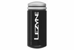 Kit De Réparation Pneu Tubeless LEZYNE Noir