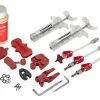 Kit De Purge Sram Pro Avec DOT 5.1 -Entretien Réparation Route Soldes unnamed file 133