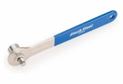 Clé Park Tool Pour Vis Axe De Pédalier CCW-5C