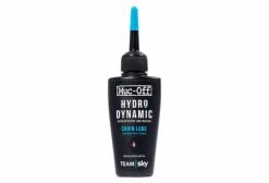 MUC-OFF Lubrifiant Hydrodynamic Lube Team Sky 50 Ml