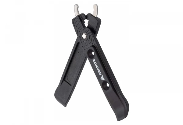 Démonte-pneus Granite Design Talon X2 Inox Noir 3 Démonte-pneus Granite Design Talon X2 Inox Noir