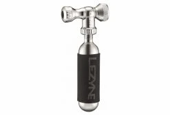 Gonfleur CO2 Lezyne Control Drive CO2 Argent