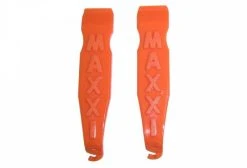 Démonte Pneus Maxxis Orange X2