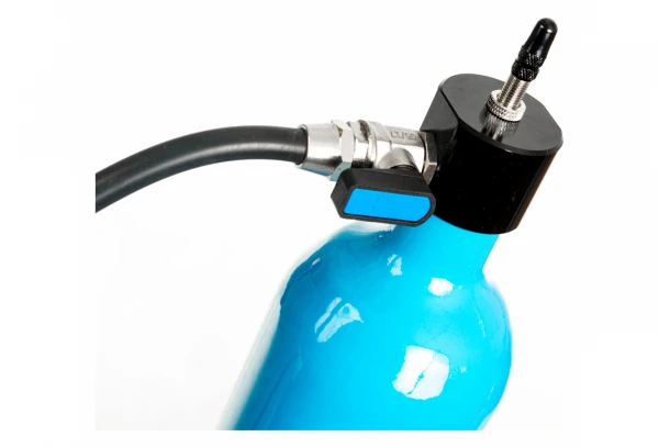 Pompe Compresseur Airshot Tubeless 4 Pompe Compresseur Airshot Tubeless – Image 2