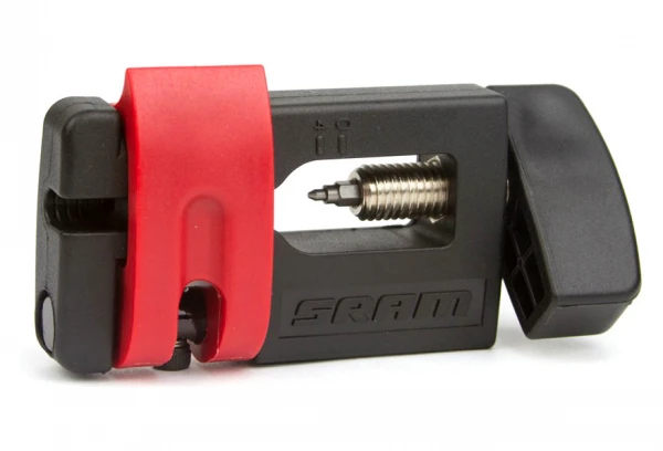 SRAM Outil Pour Durite Hydraulique Barb Driver 3 SRAM Outil Pour Durite Hydraulique Barb Driver