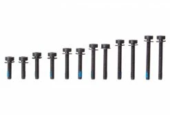 Visserie Torx Magura Flat Mount Arrière