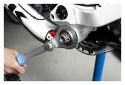 UNIOR Clé Pour Boitier De Pédalier Shimano 6 UNIOR Clé Pour Boitier De Pédalier Shimano -Entretien Réparation Route Soldes unnamed file 1418