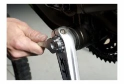 UNIOR Clé Pour Boitier De Pédalier Shimano 7 UNIOR Clé Pour Boitier De Pédalier Shimano -Entretien Réparation Route Soldes unnamed file 1419