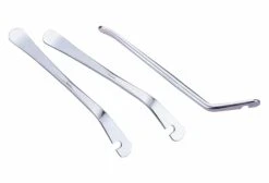 IceToolz Set 3 Démonte Pneu Acier ICE TOOLZ 1903