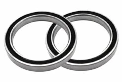 Roulement Black Bearing Pour Cadre 695 Look 50 X 65 X 7 Mm (x2)