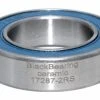 Roulement Black Bearing Céramique MR-17287-2RS 17 X 28 X 7 Mm -Entretien Réparation Route Soldes unnamed file 1450