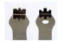 PARK TOOL Clé Pour Visserie Plateaux CNW-2 -Entretien Réparation Route Soldes unnamed file 1467