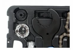 NEATT Boîte à Outils 22 Pièces -Entretien Réparation Route Soldes unnamed file 148